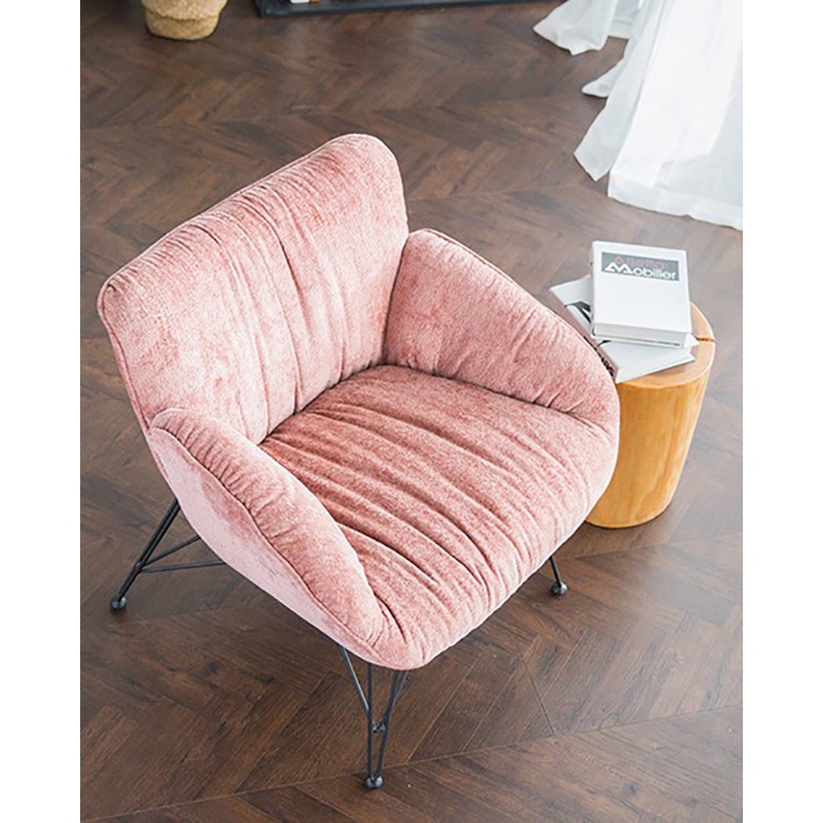 Leisure chair MZ6092