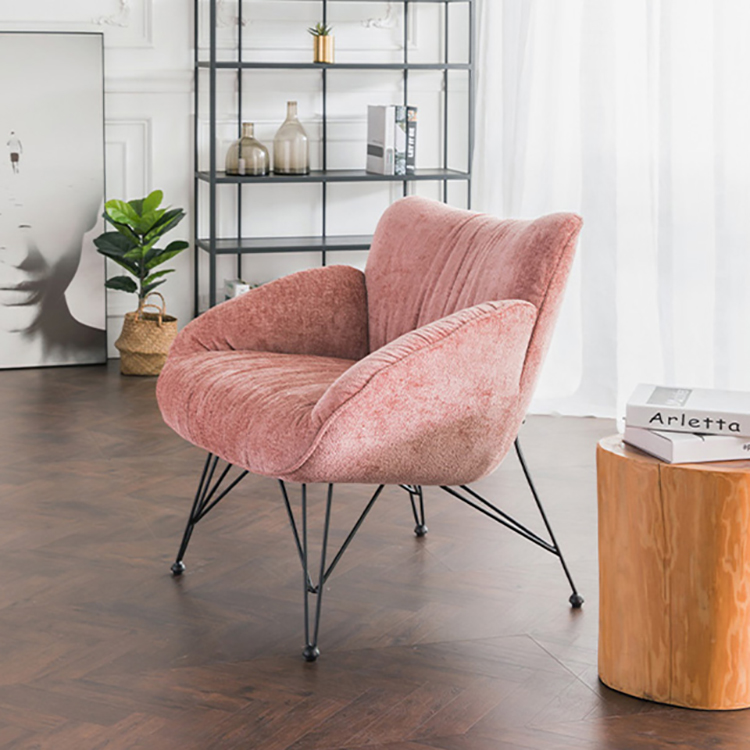 Leisure chair MZ6092