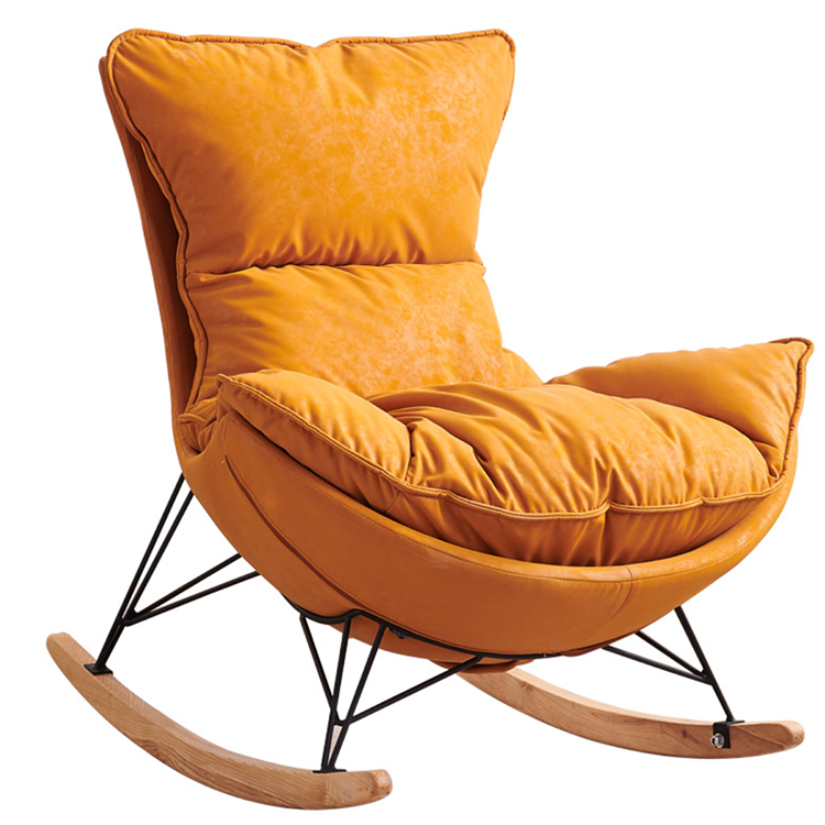 Leisure chair MZ6093