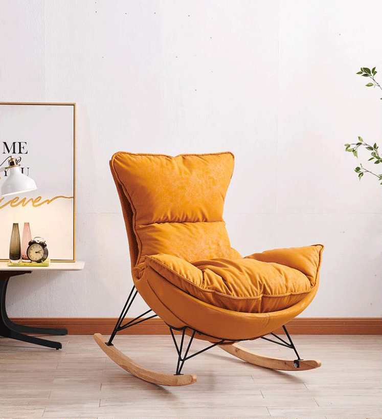 Leisure chair MZ6093