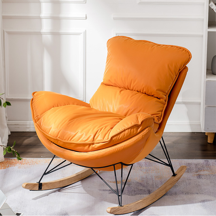 Leisure chair MZ6093