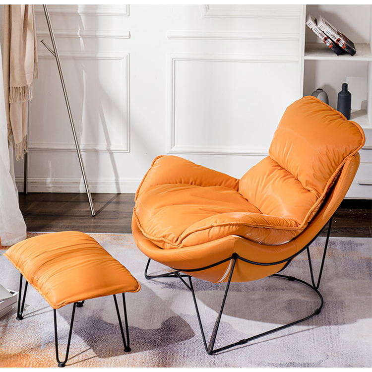 Leisure chair MZ6093