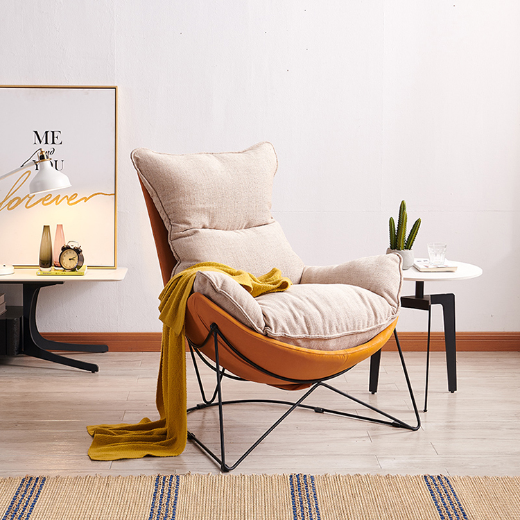 Leisure chair MZ6094