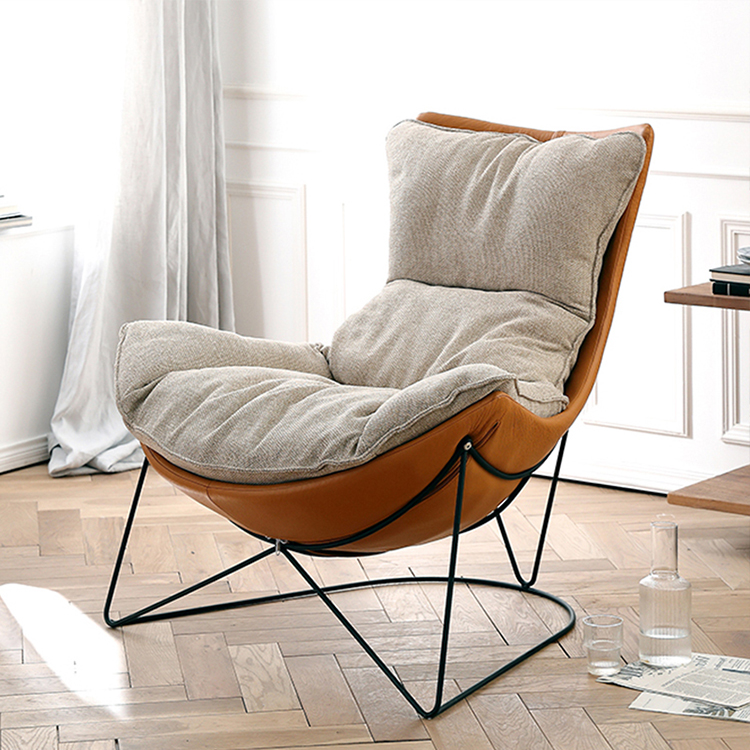 Leisure chair MZ6094