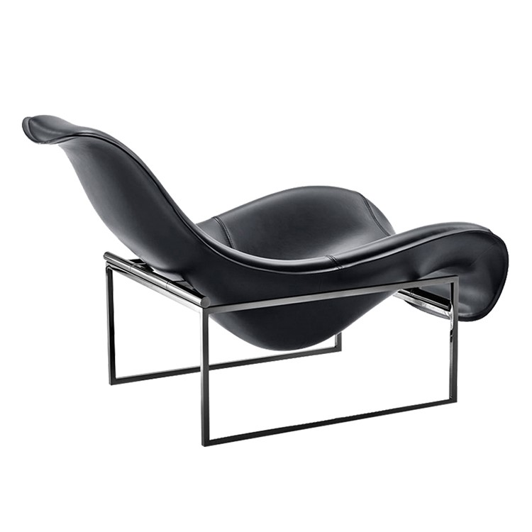 Leisure chair MZ6103