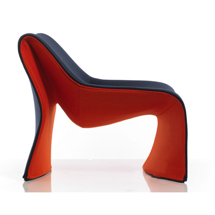 Leisure chair MZ6105