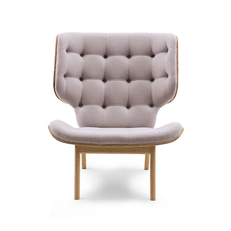 Leisure chair MZ6106