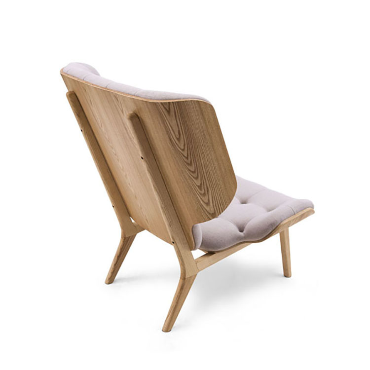 Leisure chair MZ6106