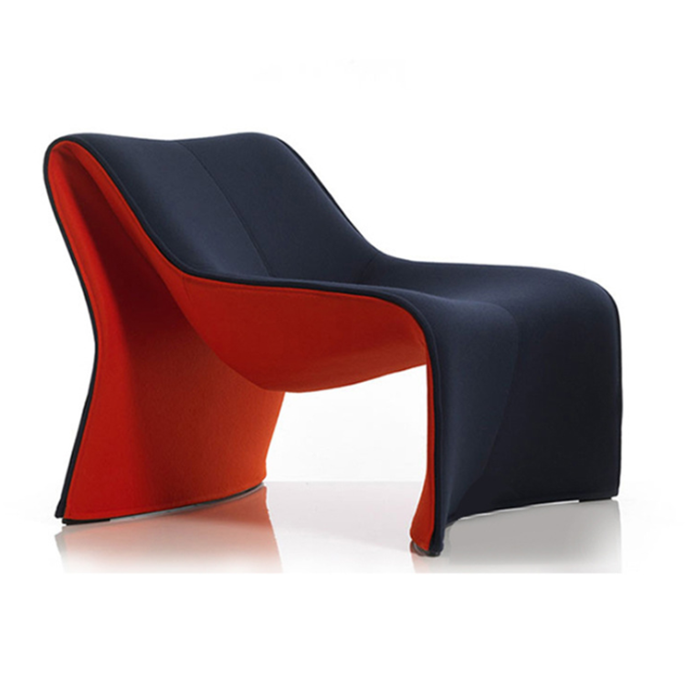 Leisure chair MZ6105