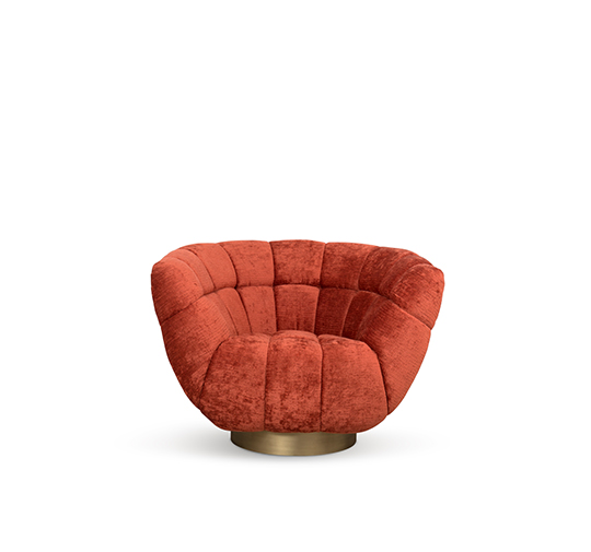 Leisure Chair MZ6656