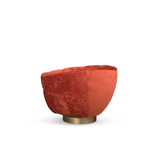 Leisure Chair MZ6656