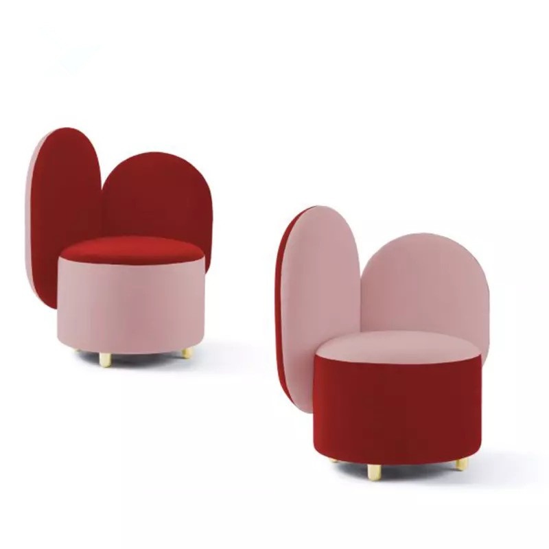 Leisure chair MZ8898