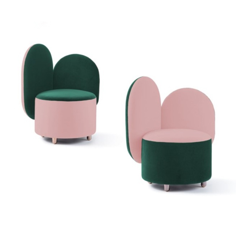 Leisure chair MZ8898