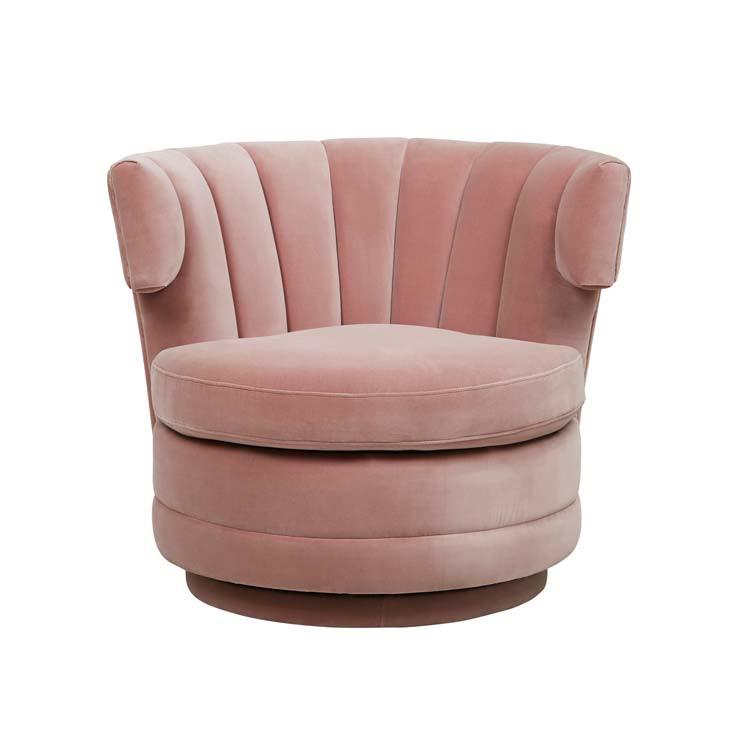 Leisure chair MZ6657