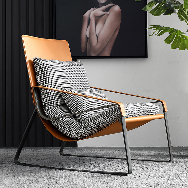 Leisure chair MZ6694