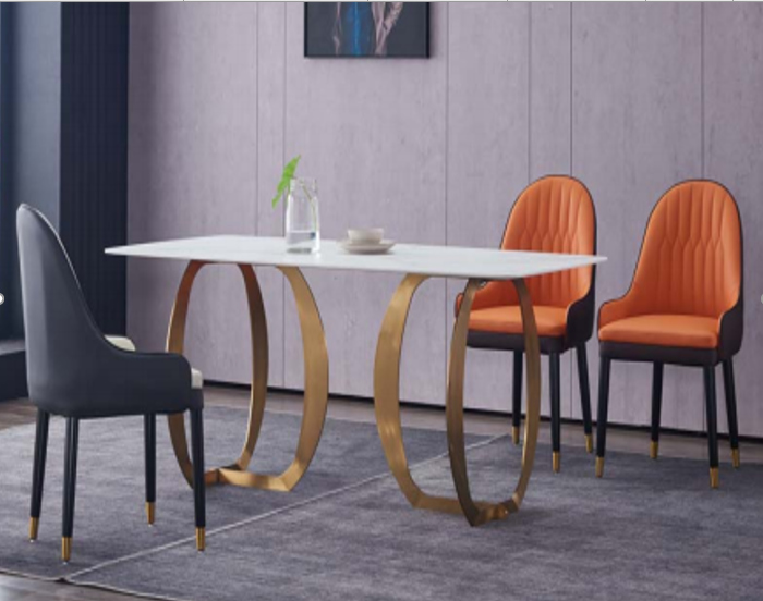 Dining Table MZ4727
