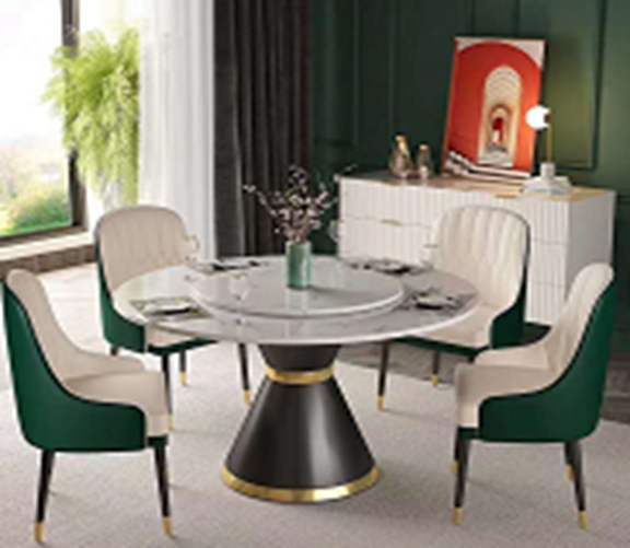 Dining Table MZ4729