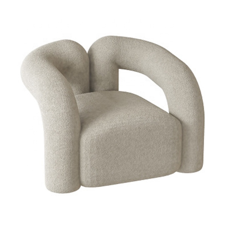 Leisure chair MZ9914