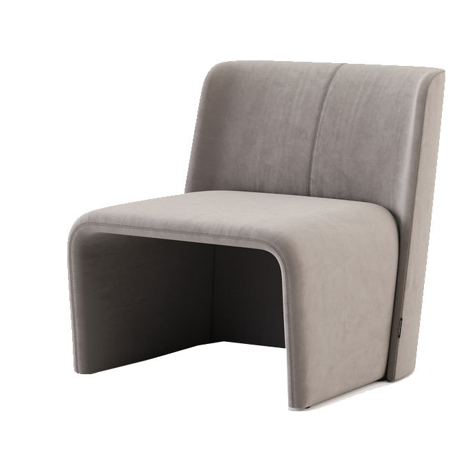 Leisure chair MZ9916