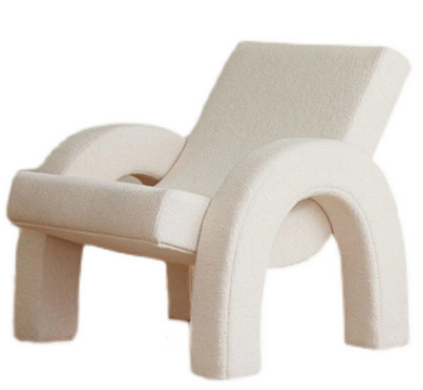 Leisure chair MZ9917