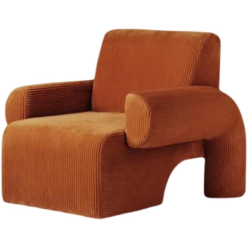 Leisure chair MZ9918