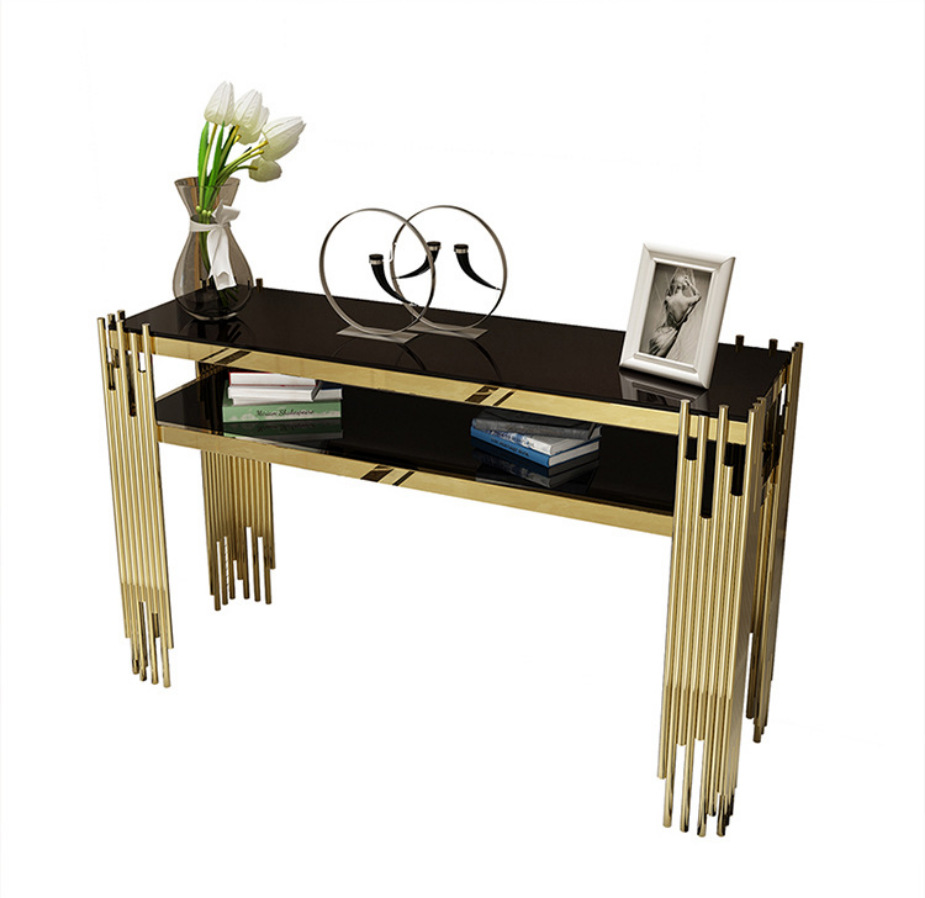 Console Table MZ9813