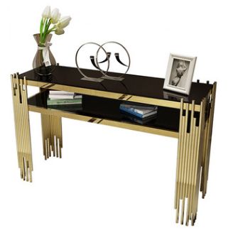 Console Table MZ9813