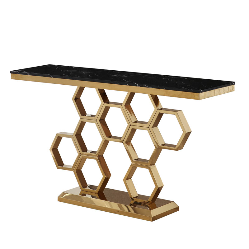 Console table MZ9819
