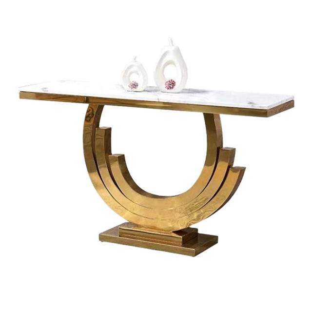 Console Table MZ9822